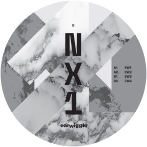 NX1 - EW (Back)