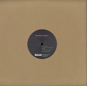 NY*AK - Vice EP (Back)