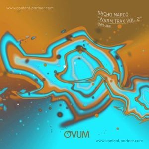 Nacho Marco - Warm Trax Vol. 2