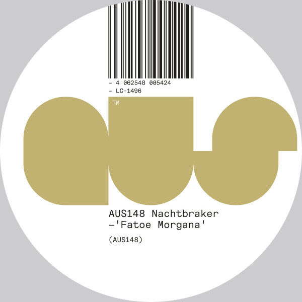 Nachtbraker - Fatoe Morgana