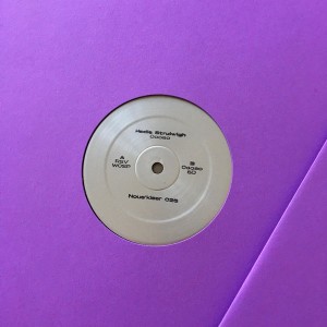 Nadia Struiwigh - Oooso (Back)
