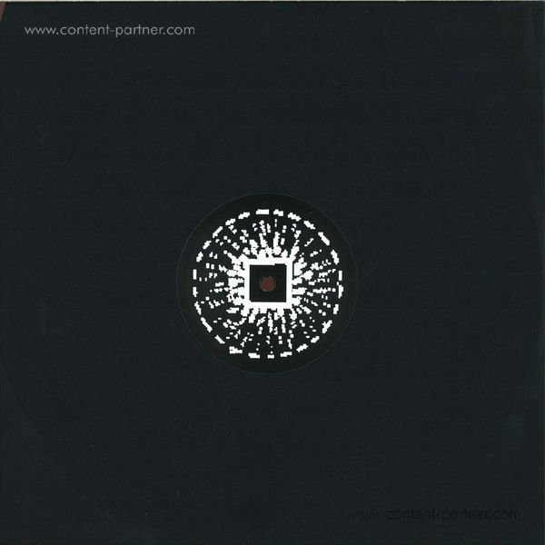 Nakato Nomer - Entennant (Vinyl Only) (Back)