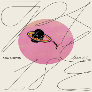 Nala Sinephro - Space 1.8 (LP+MP3)