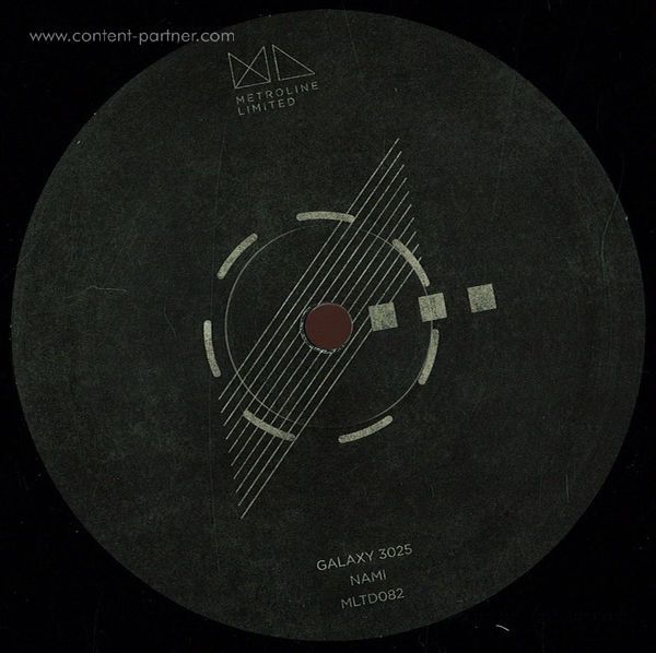 Nami - Galaxy 3025