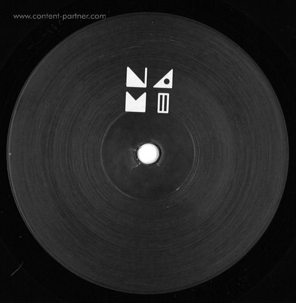 Nami - Mini Logo (Vinyl Only)
