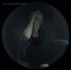 Nami - Unknown 003 (Vinyl Only)
