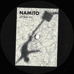 Namito, Dan F, Sabo, Brams, Hubert Watt - Letting Go - Vinyl Two