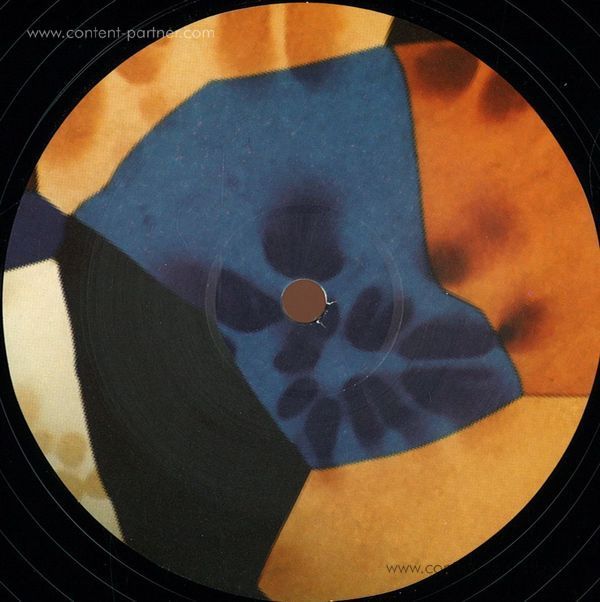 Naphta - Baltic Rim EP
