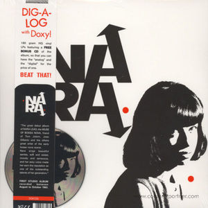 Nara Leao - Nara (LP + CD)