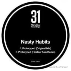 Nasty Habits - Prototyped