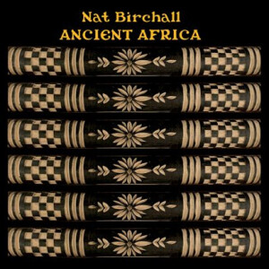 Nat Birchall - Ancient Africa