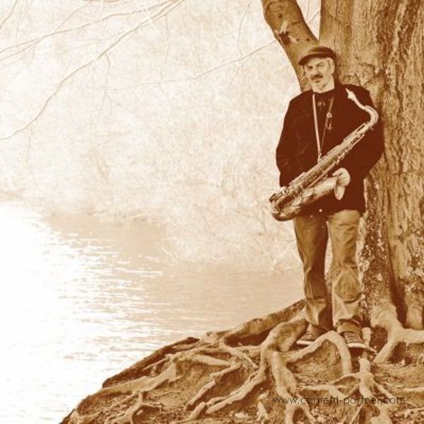 Nat Birchall - Guiding Spirit (LP)