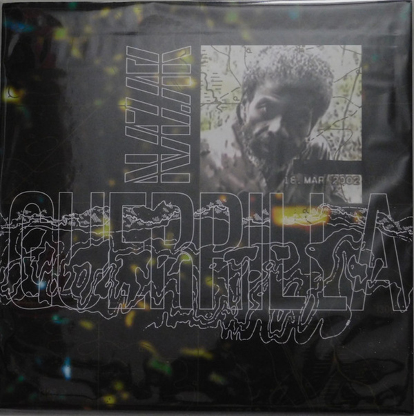 Nazar - Guerrilla