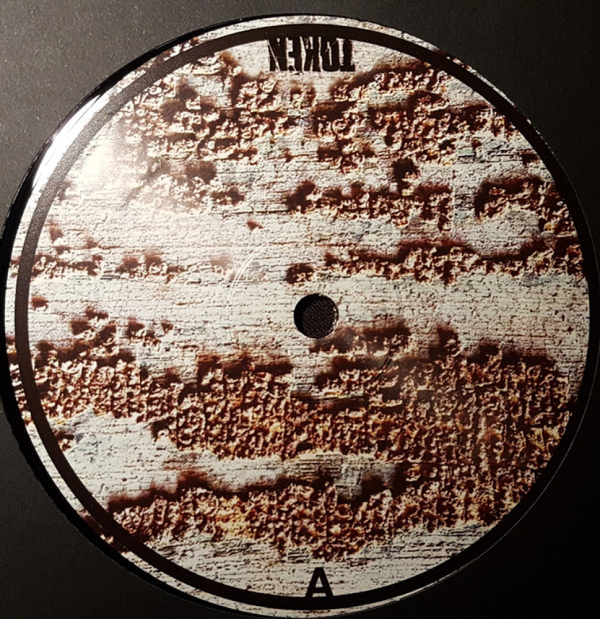 Neel - Transition (Back)