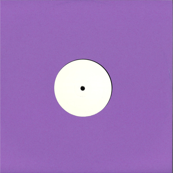 Negroni Nails - Negroni Nails EP (Back in stock) (Back)