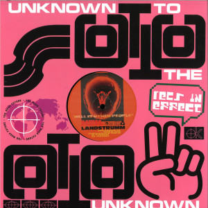 Neil Landstrumm - Hell Is Other People (Back)