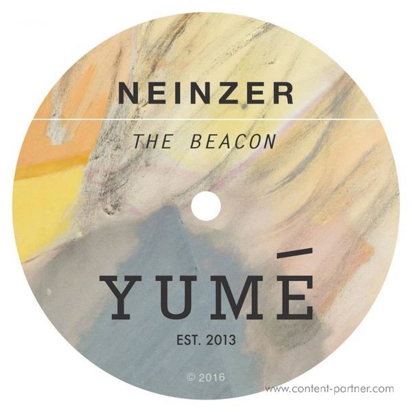 Neinzer - The Beacon / The Fear