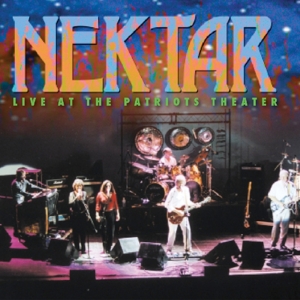 Nektar - Live At The Patriots Theater