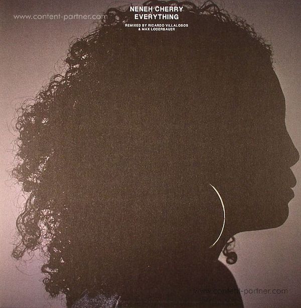 Neneh Cherry - Everything Rmxs (Villalobos&Loderbauer!)