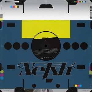 Netsh - Cyberbass Transmission (Back)