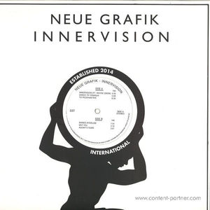 Neue Grafik - Innervision