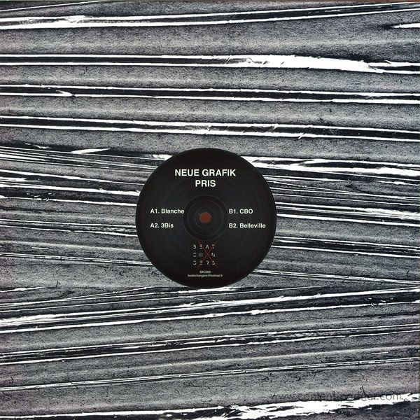 Neue Grafik - Pris Ep