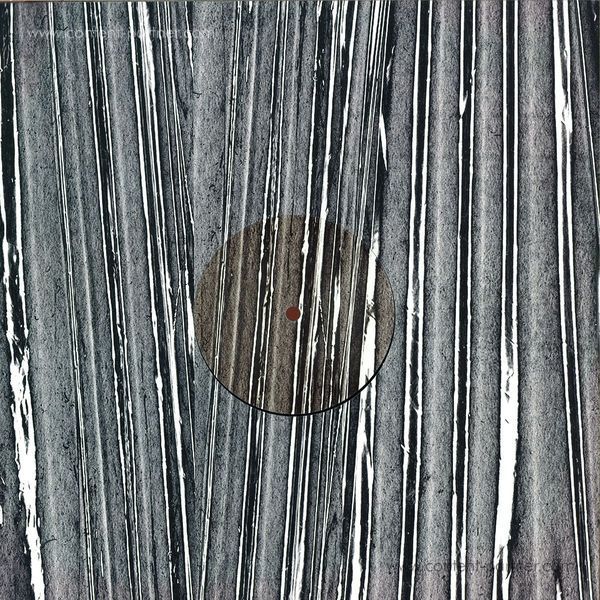 Neue Grafik - Pris Ep (Back)