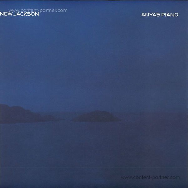 New Jackson - Anya's Piano