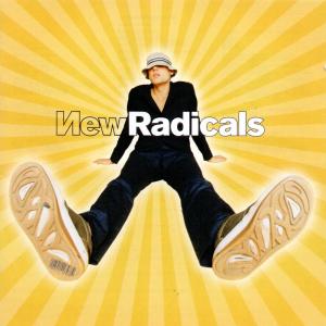 New Radicals - Maybe You've Been Brainwashed