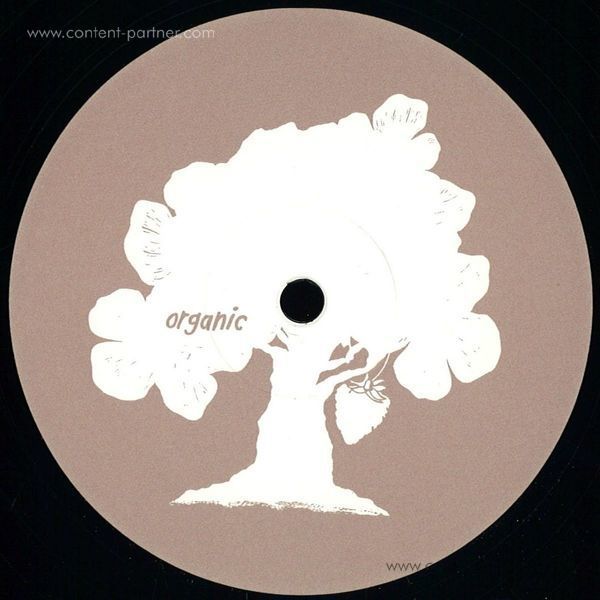 Nick Beringer & Tato - Synergy EP