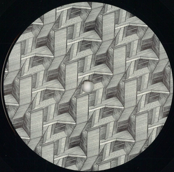 Nick Beringer - HERE AND THERE (PAVEL IUDIN / JULIAN PEREZ RMXS /