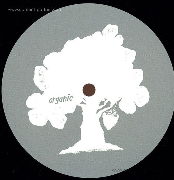 Nick Beringer - Limehouse EP