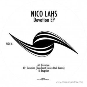 Nico Lahs - Devotion Ep