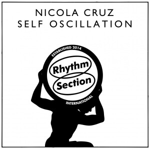 Nicola Cruz - Self Oscillation