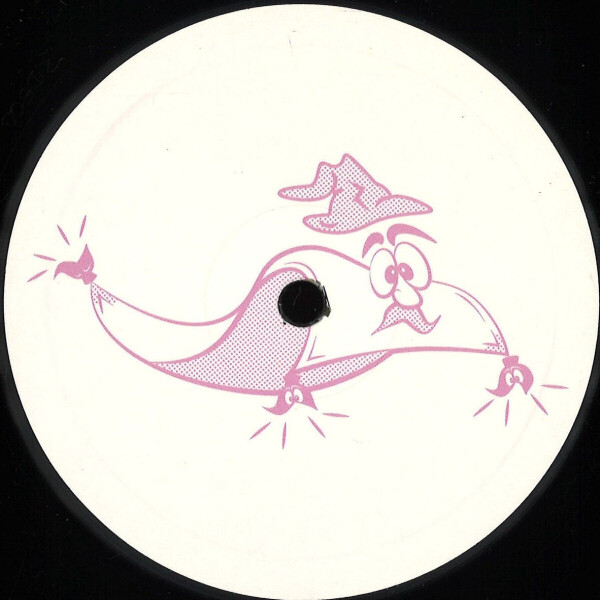 Nicolas Duque - Groove Town EP