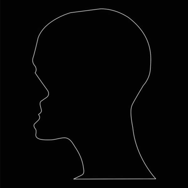 Nicolas Jaar - Cenizas (Deluxe 2LP+Book)