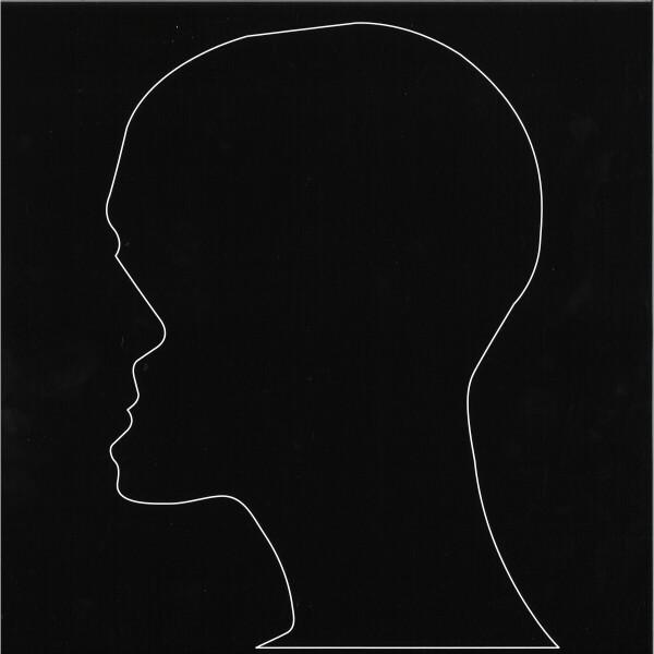 Nicolas Jaar - Cenizas (LP)