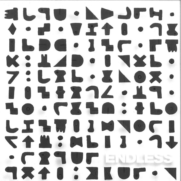 Nicolas Masseyeff - Endless (2LP)