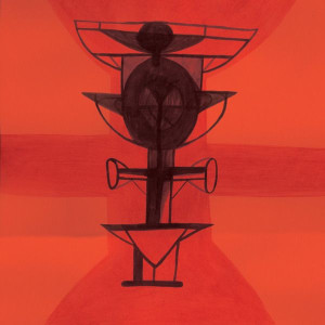 Nightmares On Wax - Back to Nature (Ricardo Villalobos Rmxs) (Back)