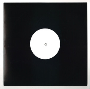 Nightwave / Jerome Hill - Psychic Tonic (Back)