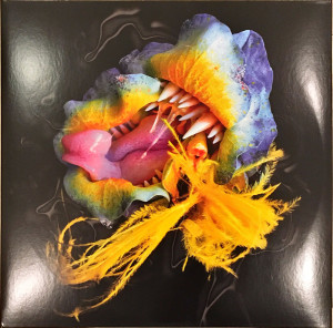 Nikita Zabelin - Rhizome (Back)