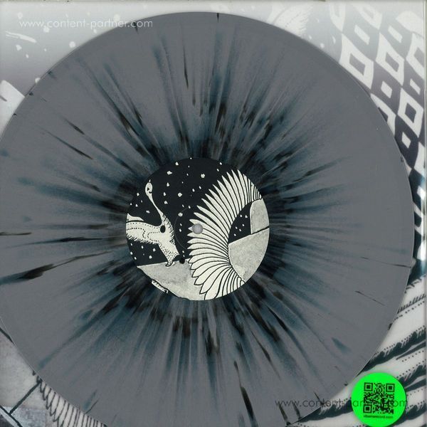 Nikola Gala - Cadence Ep