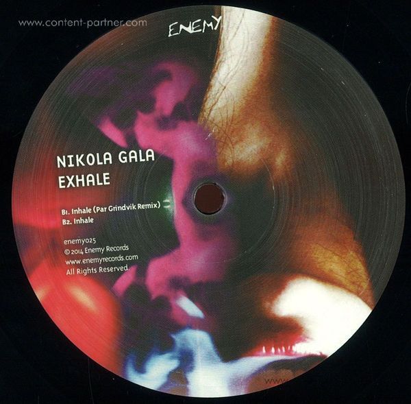 Nikola Gala - Nikola Gala