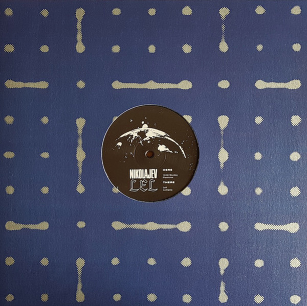 Nikolajev - LEL (Back)