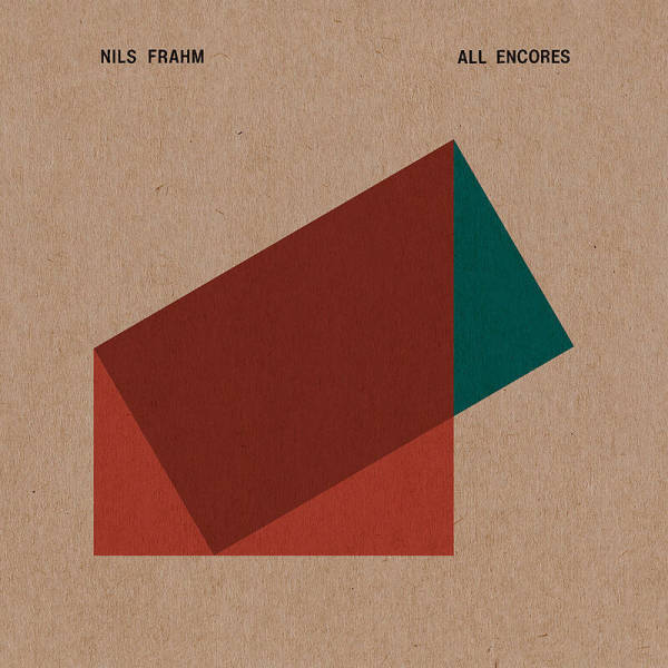 Nils Frahm - All Encores (Vinyl Box)