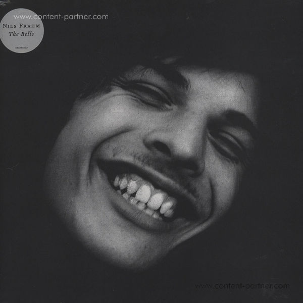 Nils Frahm - The Bells (LP)