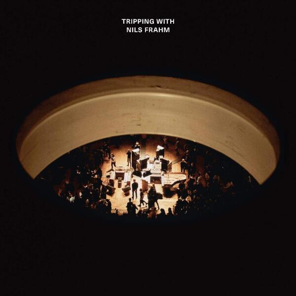 Nils Frahm - Tripping with Nils Frahm (2LP)