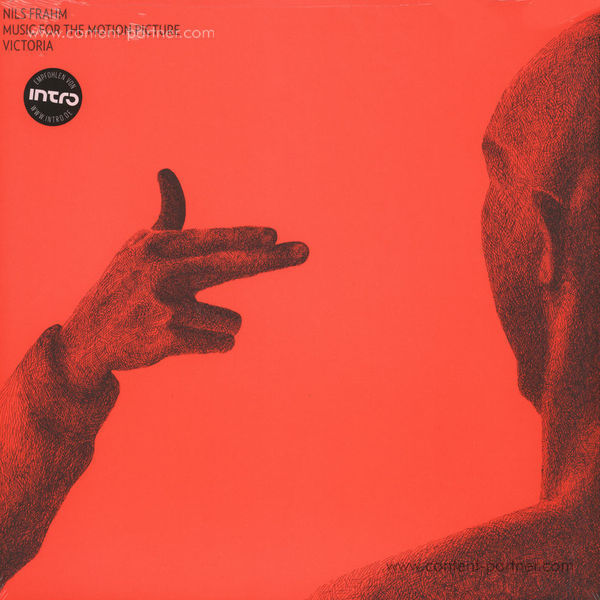 Nils Frahm - Victoria / OST