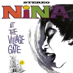 Nina Simone - At the Village Gate (Reissue)