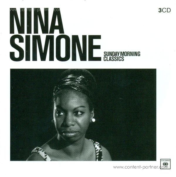 Nina Simone - Sunday Morning Classics (2LP)